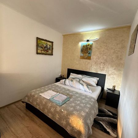 Victor Residence 38 Bucureşti Eksteriør bilde