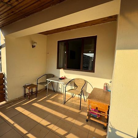 Victor Residence 38 Bucureşti Eksteriør bilde