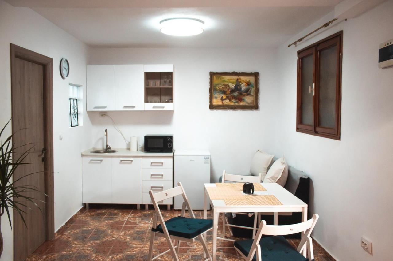 Victor Residence 38 Bucureşti Eksteriør bilde