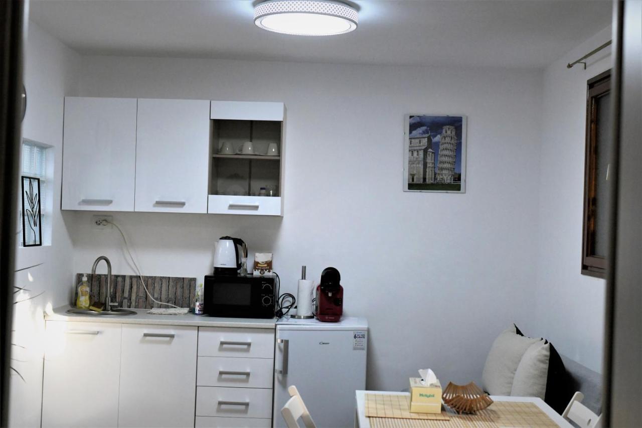 Victor Residence 38 Bucureşti Eksteriør bilde