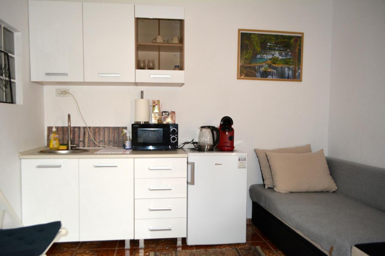 Victor Residence 38 Bucureşti Eksteriør bilde