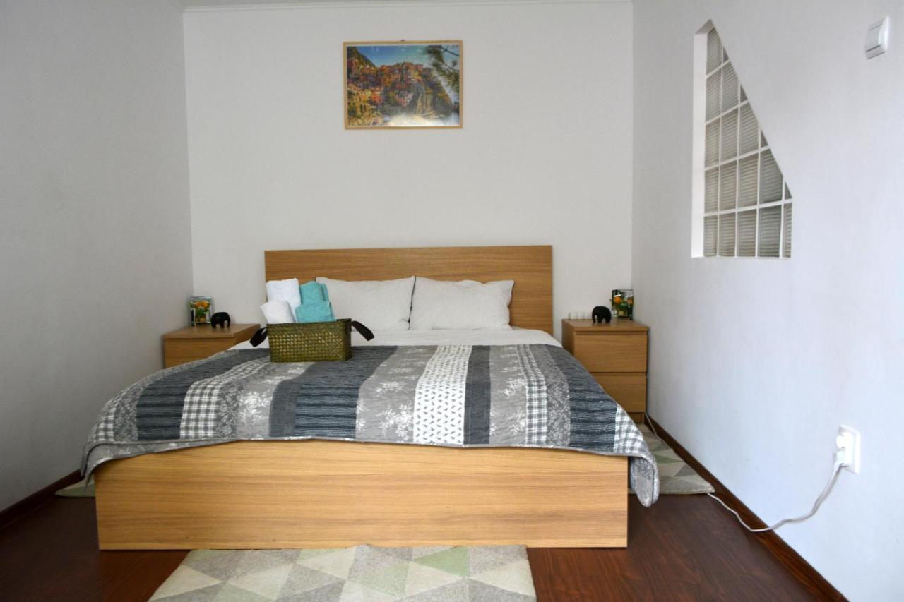 Victor Residence 38 Bucureşti Eksteriør bilde