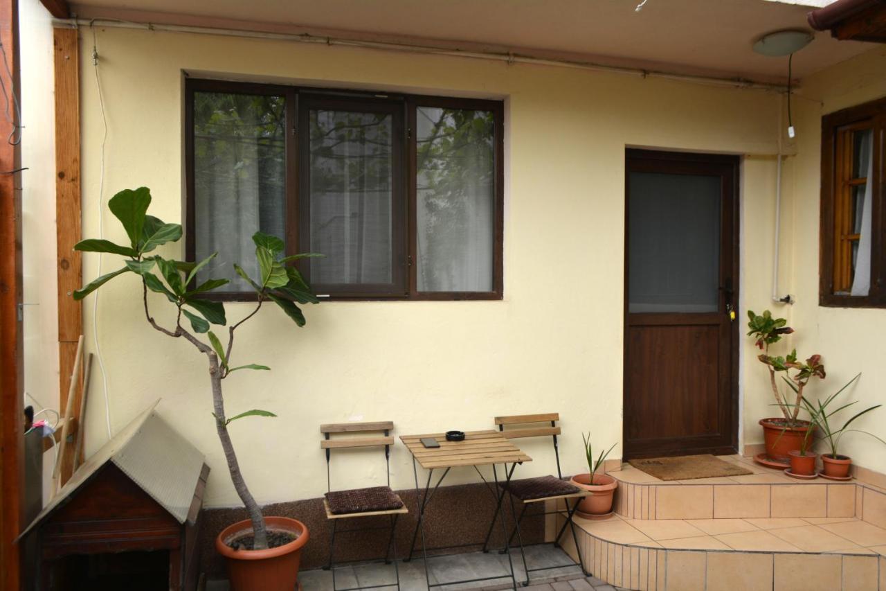 Victor Residence 38 Bucureşti Eksteriør bilde