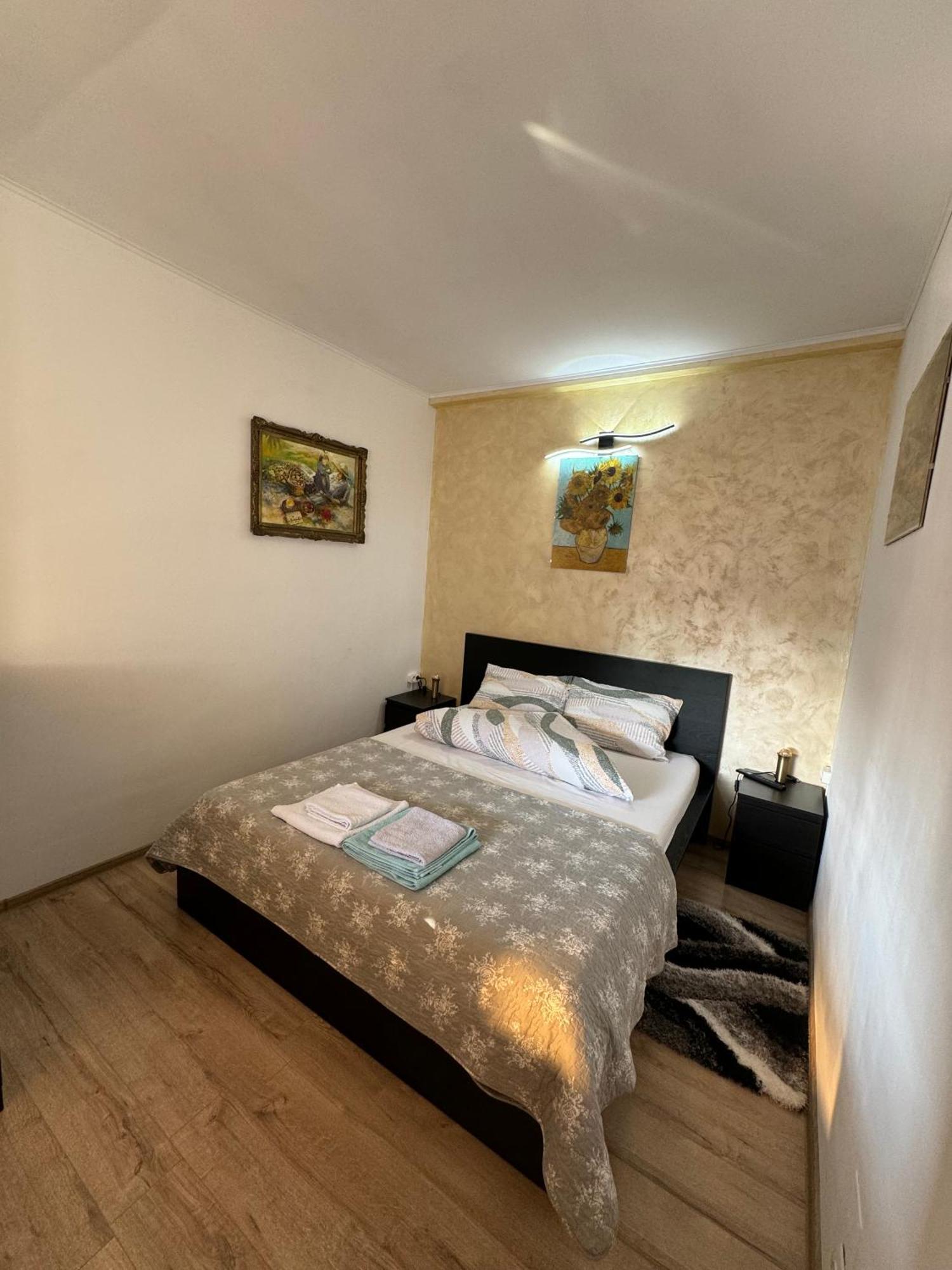 Victor Residence 38 Bucureşti Eksteriør bilde