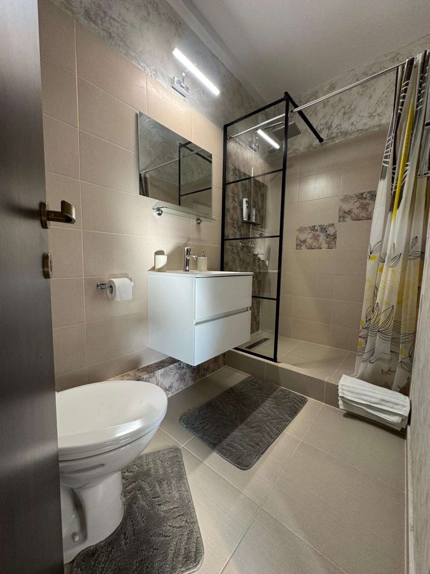 Victor Residence 38 Bucureşti Eksteriør bilde