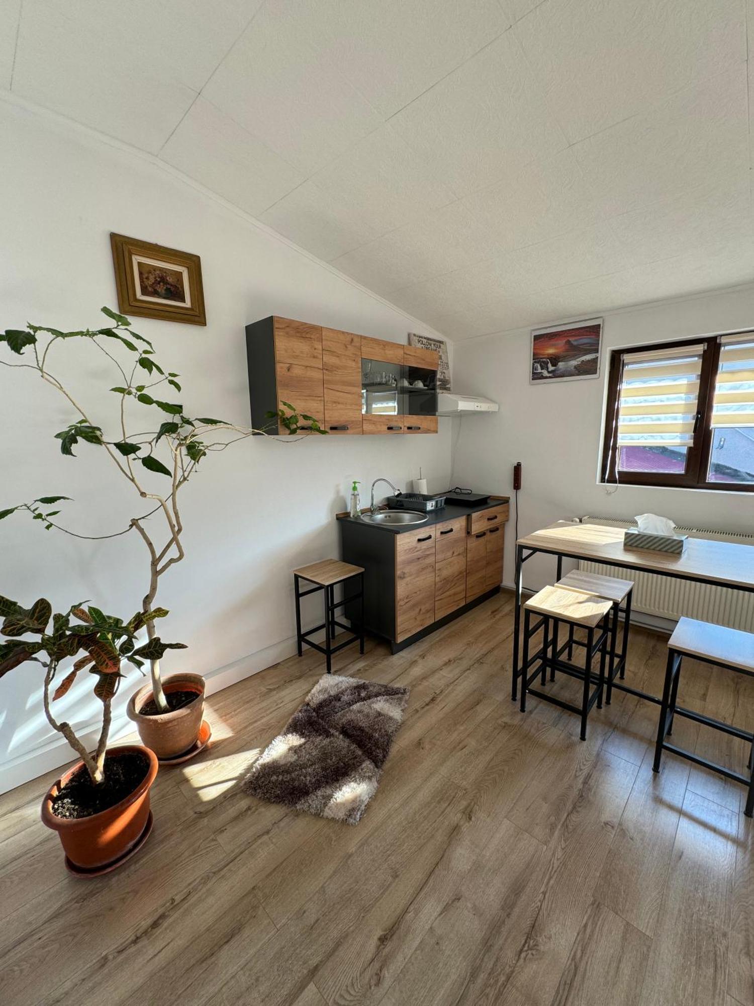 Victor Residence 38 Bucureşti Eksteriør bilde