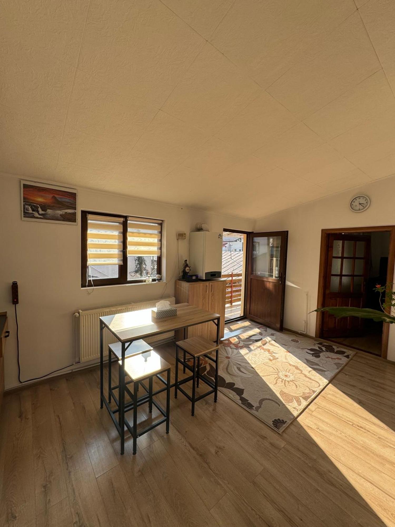 Victor Residence 38 Bucureşti Eksteriør bilde