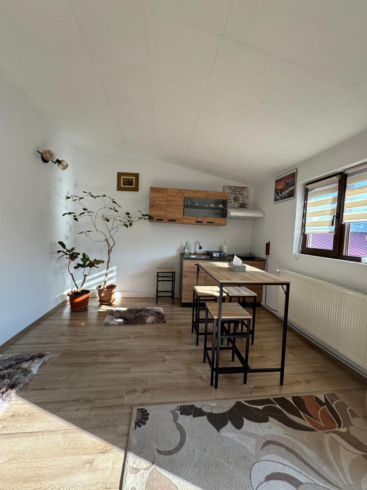 Victor Residence 38 Bucureşti Eksteriør bilde