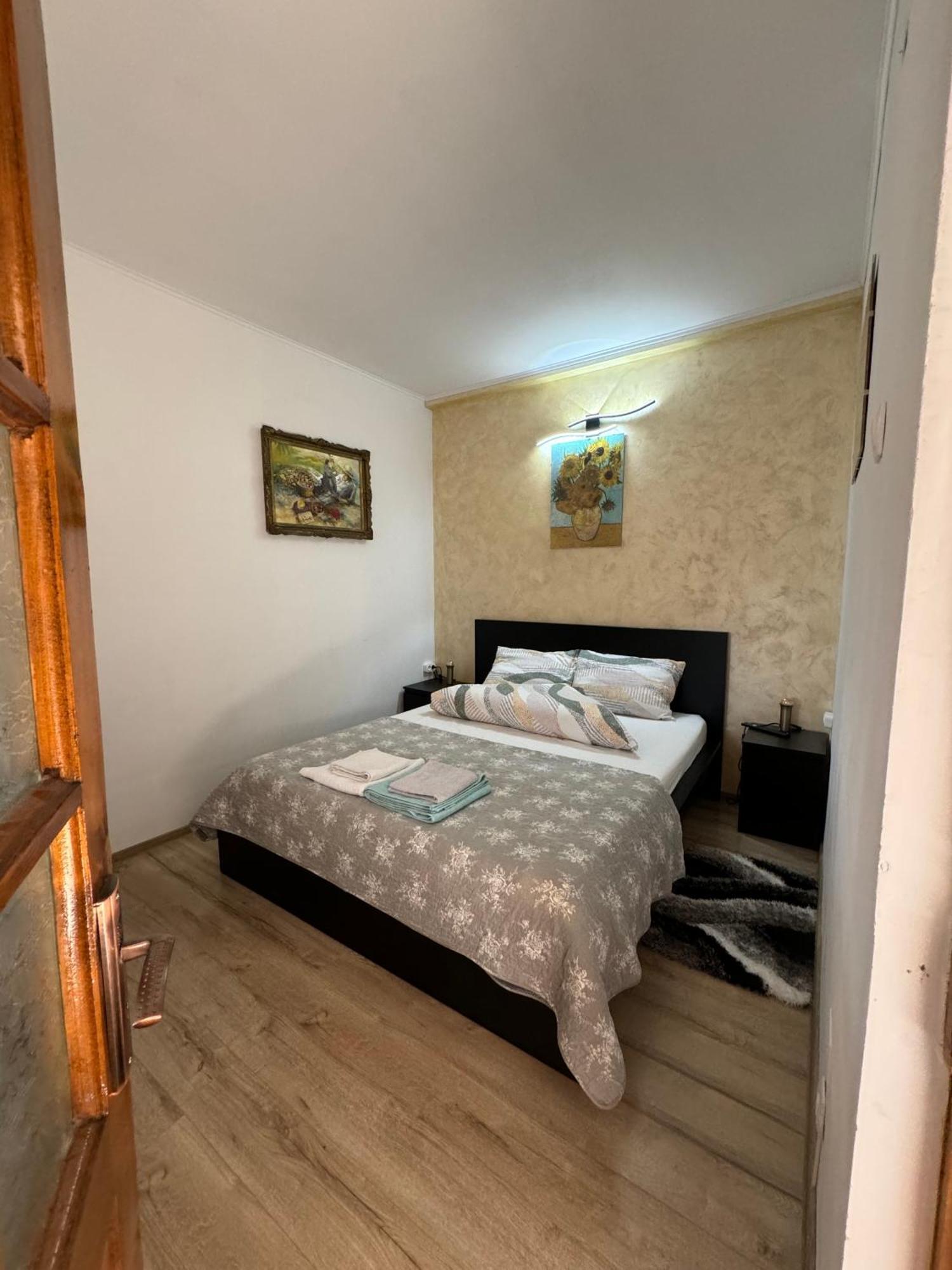 Victor Residence 38 Bucureşti Eksteriør bilde