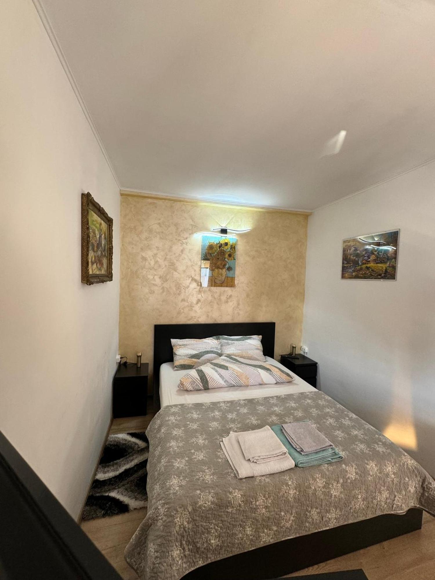 Victor Residence 38 Bucureşti Eksteriør bilde