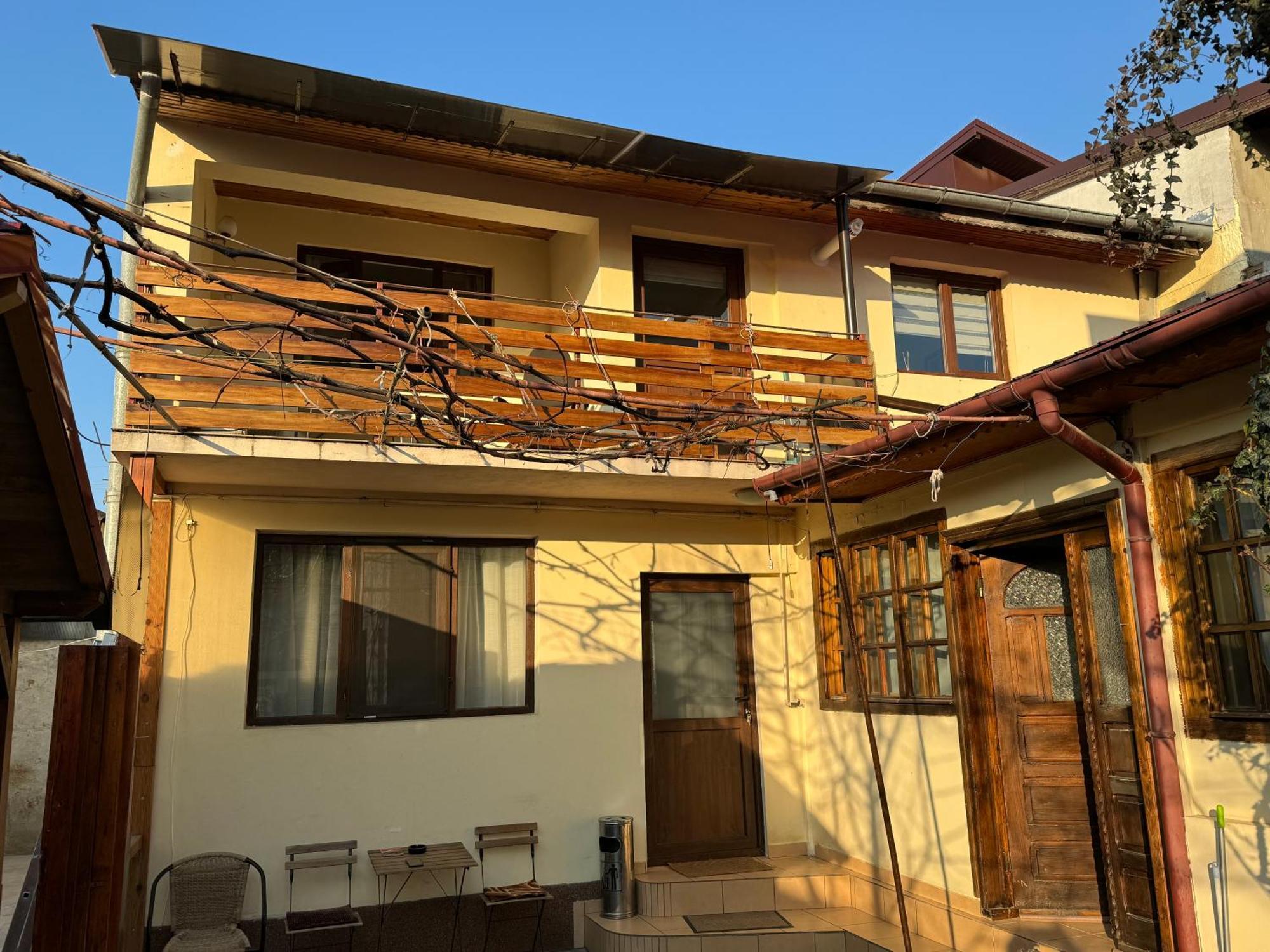 Victor Residence 38 Bucureşti Eksteriør bilde