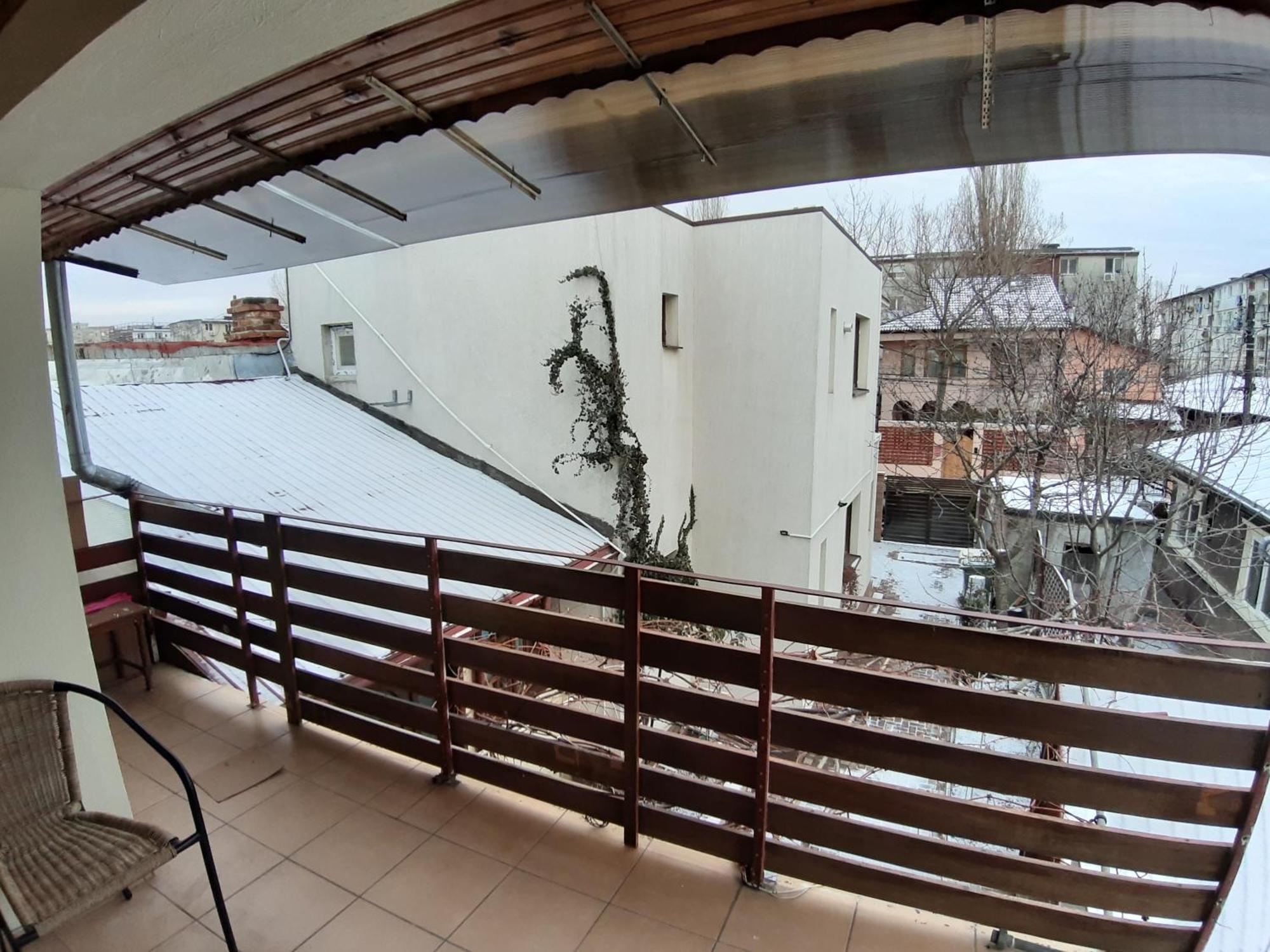 Victor Residence 38 Bucureşti Eksteriør bilde