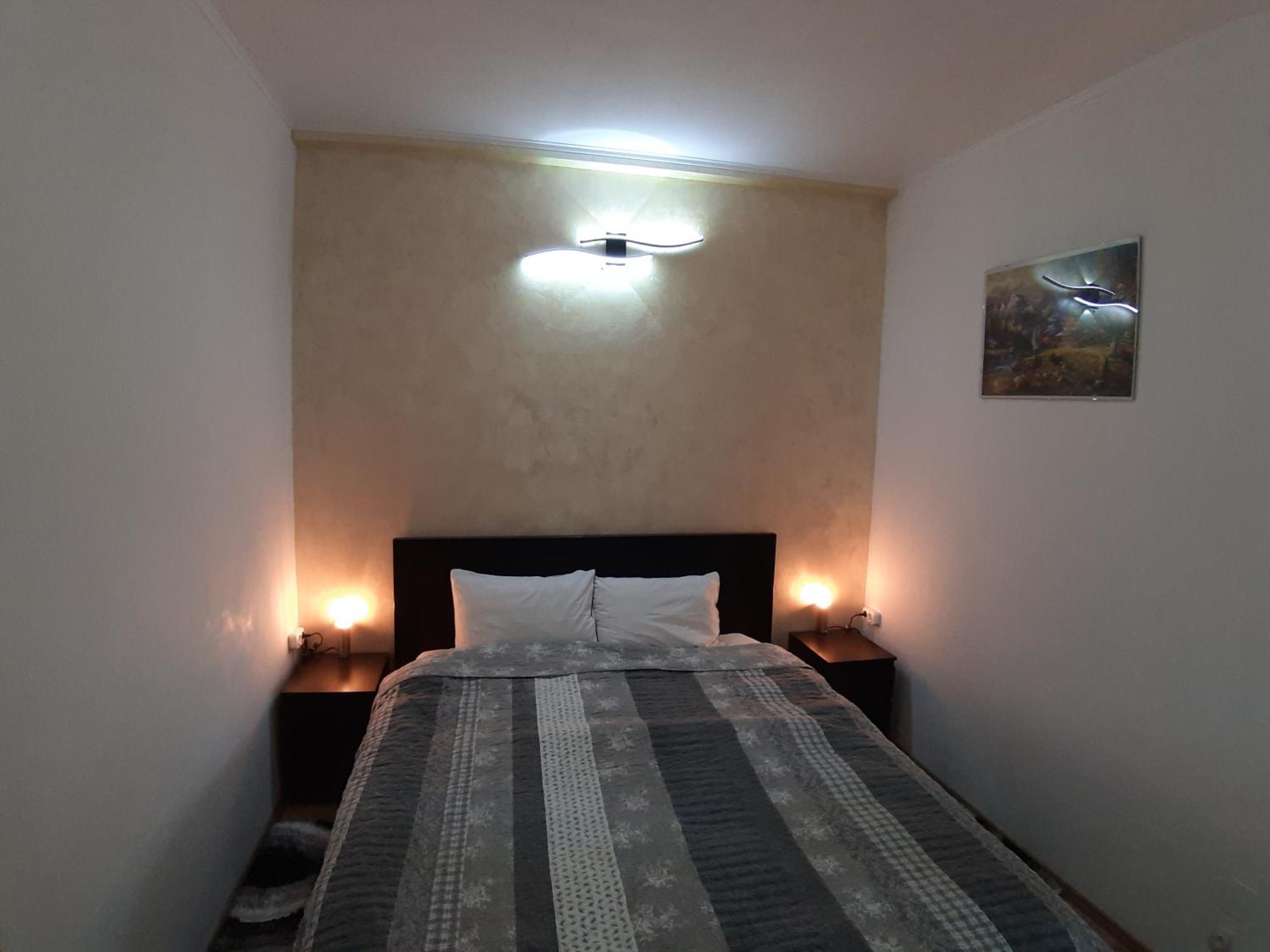 Victor Residence 38 Bucureşti Eksteriør bilde