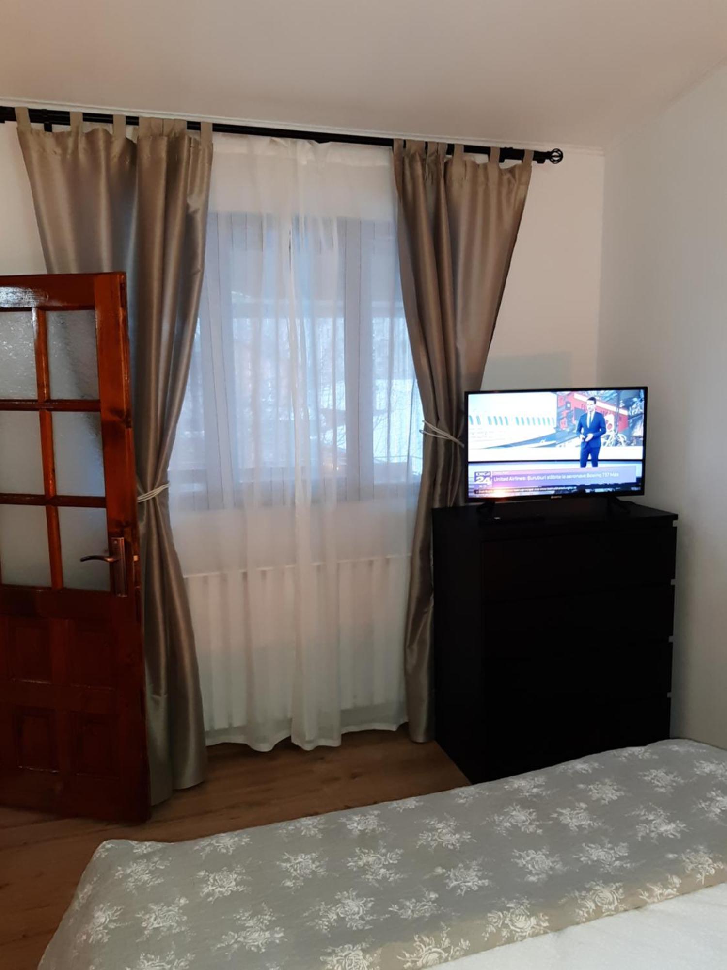 Victor Residence 38 Bucureşti Eksteriør bilde