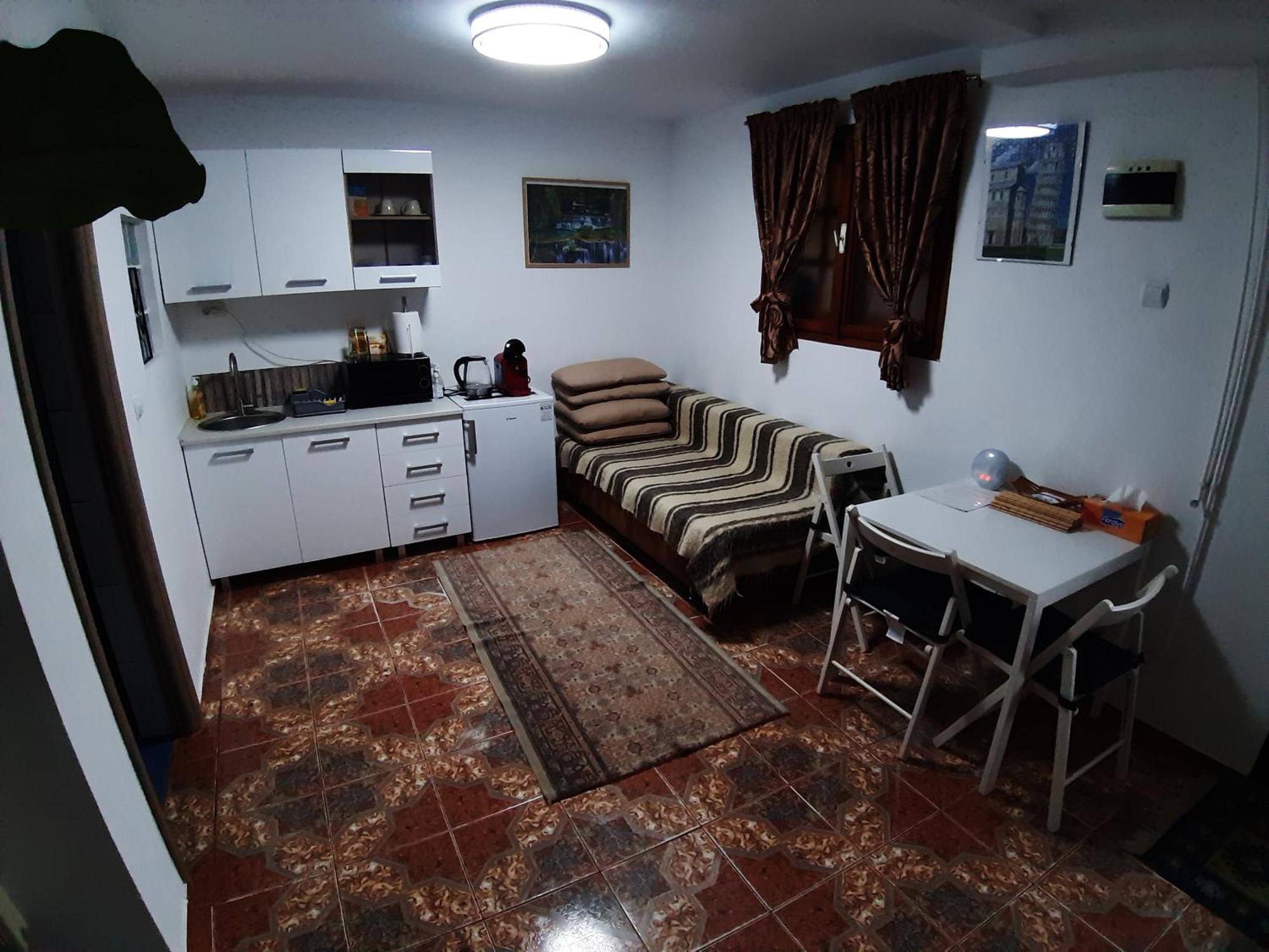 Victor Residence 38 Bucureşti Eksteriør bilde