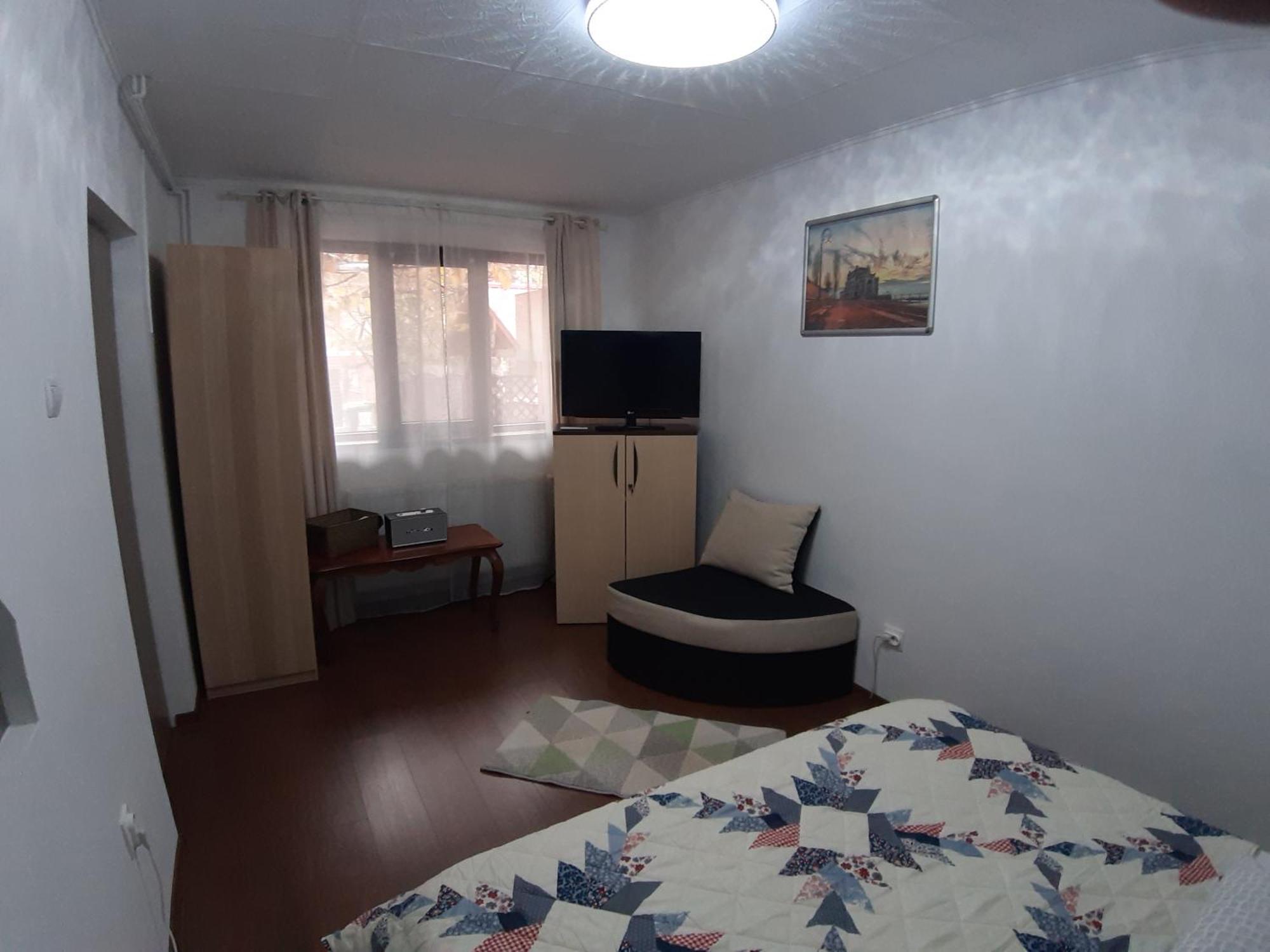 Victor Residence 38 Bucureşti Eksteriør bilde