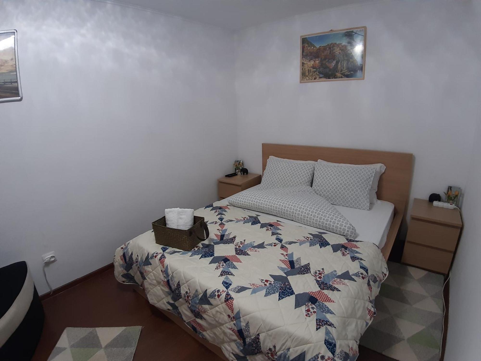 Victor Residence 38 Bucureşti Eksteriør bilde